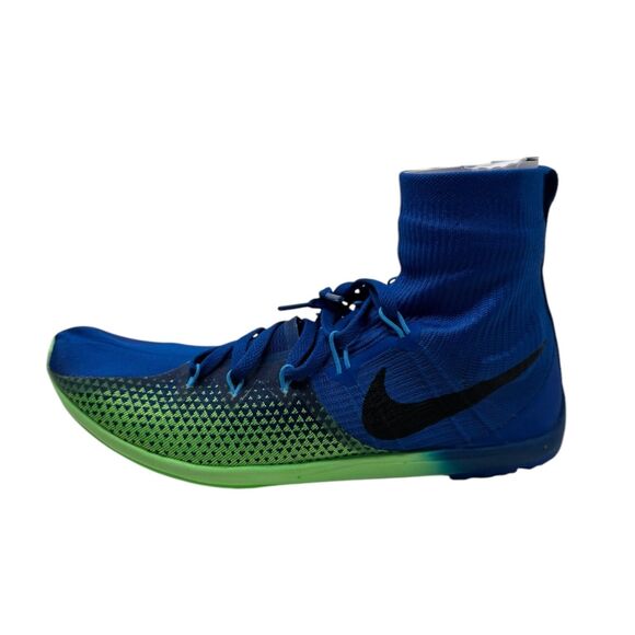 Nike Zoom Victory XC 4 Track Spikes Size 8 Mens - Picture 3 of 5